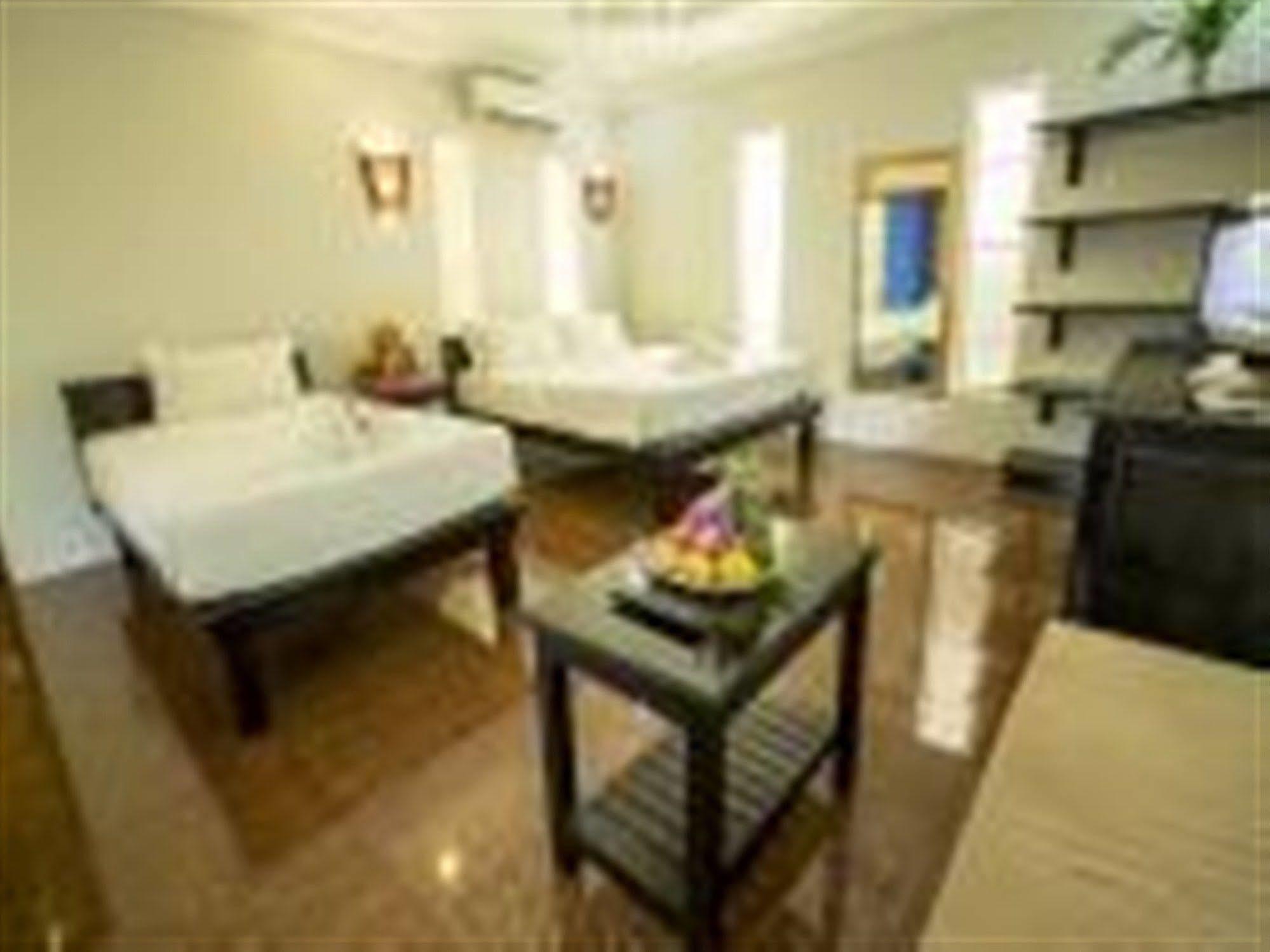 Big K Angkor Residence Siem Reap Exteriér fotografie